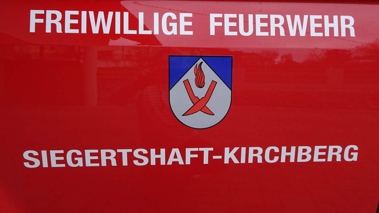 MTF-Siegertshaft-Kir  Feuerwehr Zubehör Mayrleitner
